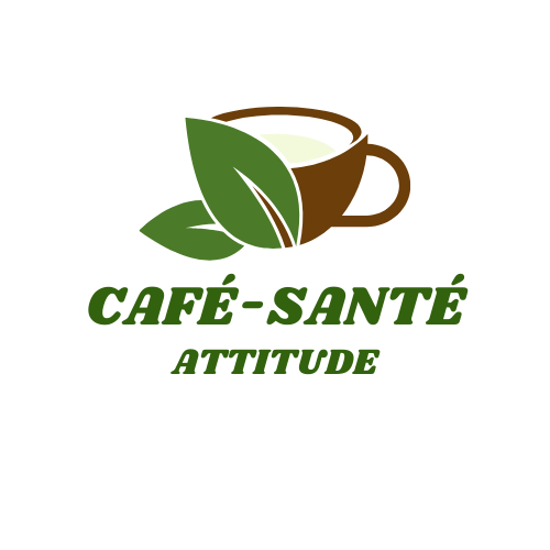 Café Santé Attitude